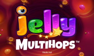 Hình ảnh trò chơi Jelly Multihops™ tại 78CLB