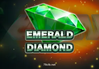 Hình ảnh trò chơi Emerald Diamond tại 78CLB