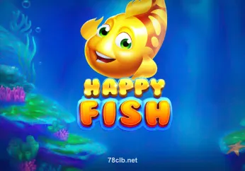 Hình ảnh trò chơi 78CLB Happy Fish
