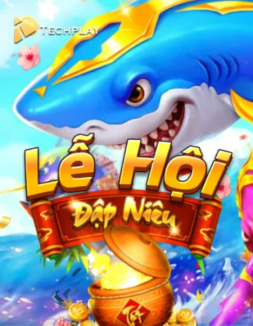Techplay Cá Đắp Niễu 1998